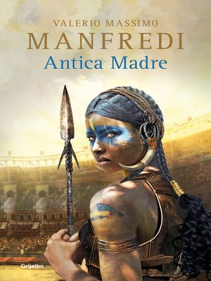 cover image of Antica Madre